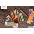 VEIIK Micko Disposable Vape Pens